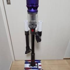スタンド付き☆ダイソン 掃除機 オムニグライド SV19 - メルカリ