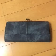 値下げしました‼️長財布のサムネイル