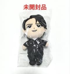 亀梨和也【KAT-TUN】 ちびかめ ぬいぐるみ Inside23 未開封品 - メルカリ