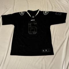 NFL NYジェッツ マーク・サンチェス リミテッドジャージ【XL】 - メルカリ