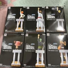 最終価格　ONE PIECE 1st season⓶のサムネイル