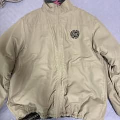 2wayリバーシブルナイロンボアブルゾンのサムネイル
