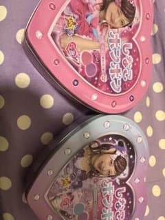 しなこボンボン　お菓子のサムネイル