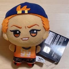 paradox live パラライ　ちびぐるみ　ぬいぐるみ　伊藤 紗月　ガイア paradox live パラライ ちびぐるみ ぬいぐるみ 伊藤 紗月 ガイア