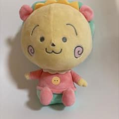 コジコジ COJICOJI ぬいぐるみ さくらももこ ビックサイズ約25cm