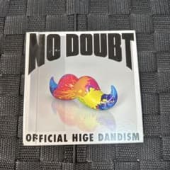 ノーダウト　Official髭男dismのサムネイル