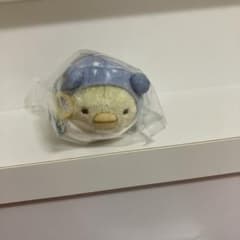 すみっコぐらし ぺんぎん？ てのりぬいぐるみ 深堀隆介展 - メルカリ