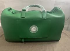 Malbon 防水ボストンバッグ ゴルフ遠征 出張 旅行用 大容量 即購入可⭐ Malbon 防水ボストンバッグ ゴルフ遠征 出張 旅行用 大容量 即購入可