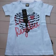 新品　レイアリス　キッズ　Tシャツのサムネイル