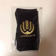 UVERworld グローブのサムネイル