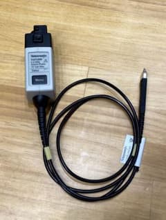 Tektronix TAP1500 1.5GHzプローブのサムネイル