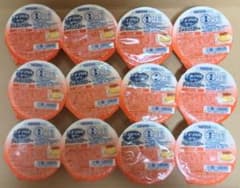 12個 アイソカルゼリー プリン味 ネスレ 1780円均一のサムネイル
