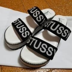 Stussy Women 【中古】厚底 サンダルのサムネイル