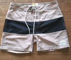 アロハビーチクラブ ALOHA BEACH CLUB  TUCKER TRUNKのサムネイル