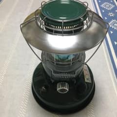 トヨトミ　レインボーストーブのサムネイル