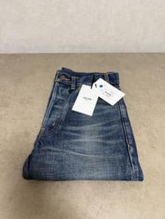 新品レベル✨セリーヌ デニムパンツ 25 - メルカリ