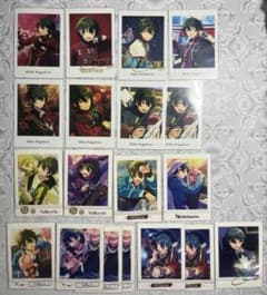 影片みか ぱしゃこれ ぱしゃっつ 19枚セットのサムネイル