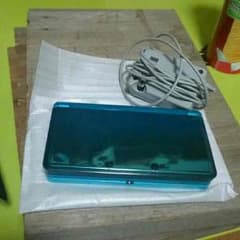 3DS本体  美品のサムネイル