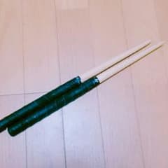 太鼓の達人用マイバチのサムネイル