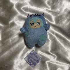 アイナナ モンぬい ワルモフ 環