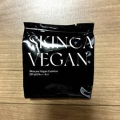 ISOI skincare vegan cushionのサムネイル