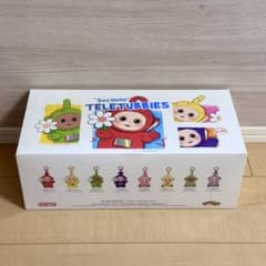 テレタビーズ Say Hello シリーズ ぬいぐるみ アソートボックス テレタビーズ Say Hello シリーズ ぬいぐるみ アソートボックス - メルカリ