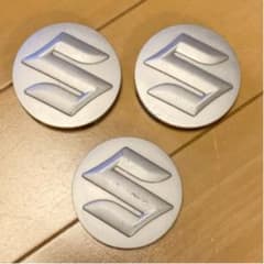 スズキ　ホイール　センターキャップのサムネイル