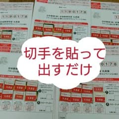 マルミヤ 応募券 40枚 20口分のサムネイル