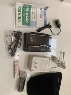 希少☆TOSHIBA Walky KT-GS5 カセットプレーヤー 本体 - メルカリ