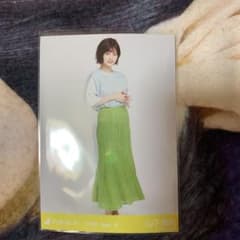 乃木坂46 生写真　山下美月のサムネイル