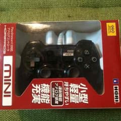 PlayStation3対応アナログコントローラーのサムネイル