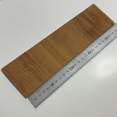 屋久杉 木材 板材 端材 銘木 DIY ハンドメイド 小物細工などにのサムネイル