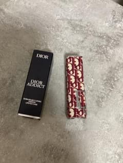 Dior ADDICT FASHION LIPSTICK CASEのサムネイル