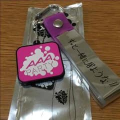 銀テープホルダーピンクのサムネイル