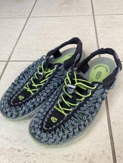 KEEN ユニーク サンダルのサムネイル