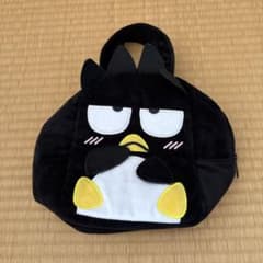 サンリオ　ばつ丸　バツ丸　バッグのサムネイル