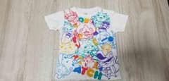 ユニクロ　妖怪ウオッチ　Tシャツ　キッズ　110のサムネイル