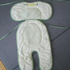 中古 マルチクッションのサムネイル