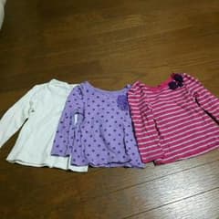 まぁ～み♪様  専用！ ロンT 90のサムネイル