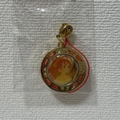 劇場版魔法少女まどか☆マギカ[新編]叛逆の物語　劇場限定メタルチャーム　佐倉杏子