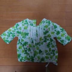 hakka kidsのトップスですのサムネイル