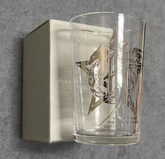 氷室京介 PJB グラス COMPLETE FILM OF LAST GIGS - メルカリ