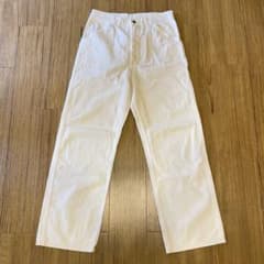 Carhartt カーハートPainter Pantペインターパンツ ホワイト