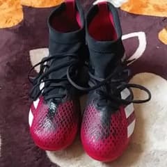☆adidasプレデター２７cm☆のサムネイル