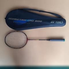 値下げ　YONEX ISOMETRIC PRO 800 バドミントンラケットのサムネイル