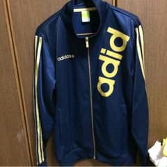ジャージのサムネイル