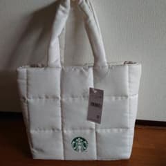 ミニオン様専用です。スタバのトートバッグのサムネイル