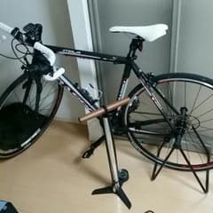 BASSO IMOLA ロードバイク　174cmのサムネイル