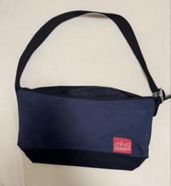 Manhattan Portage BEAMSコラボ メッセンジャーバッグのサムネイル