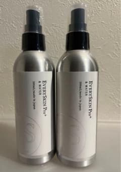 EVERYSKIN Pro+ &ウォーター2本セット EVERYSKIN Pro+ &ウォーター2本セット - メルカリ